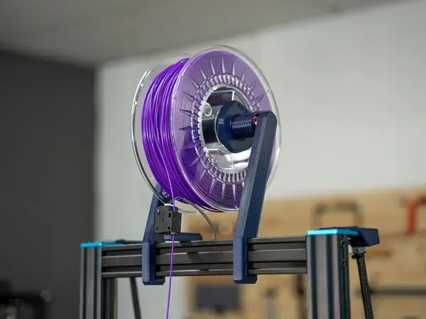 Filament Holder Artillery X1