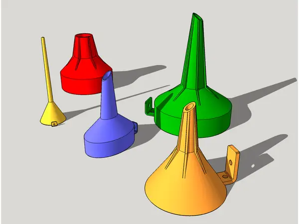 Funnel Customizer