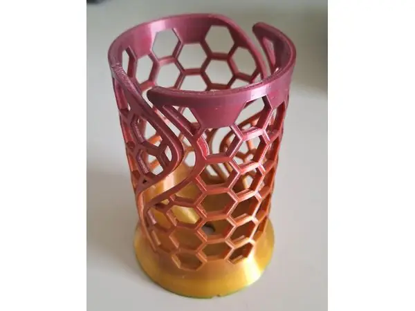 SUP Cup / Beverage Holder (75mm / 2,95")