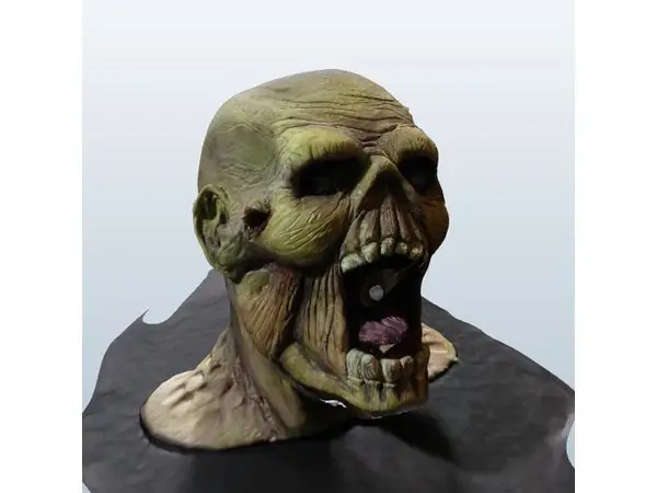 Zombie