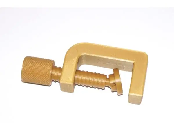 G-Clamp fully printable