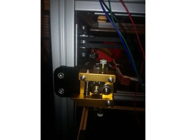 Hypercube Evolution Additional Useful Things