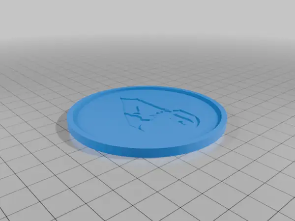Cup holder resident evil 4