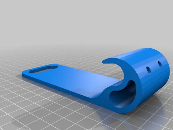 Phone Charging Holder for Europlug