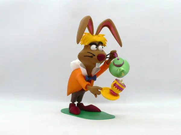 March Hare