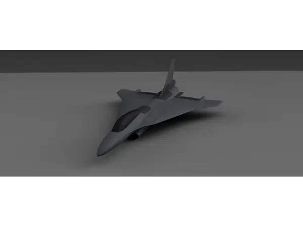 RC F16XL