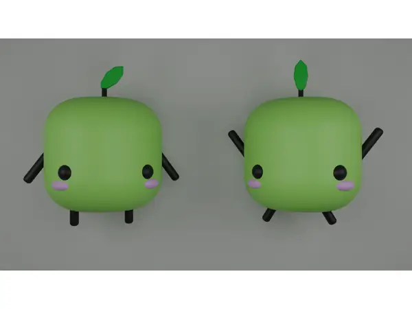 Junimo Figure | Stardew Valley