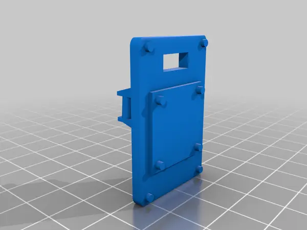 lego SWAT shield