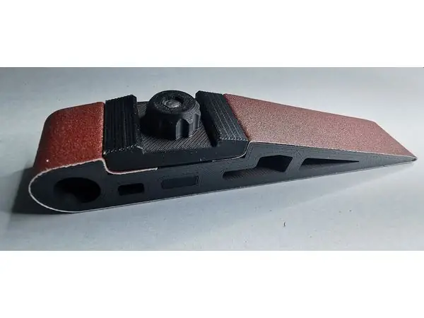 Sanding Block 25mm