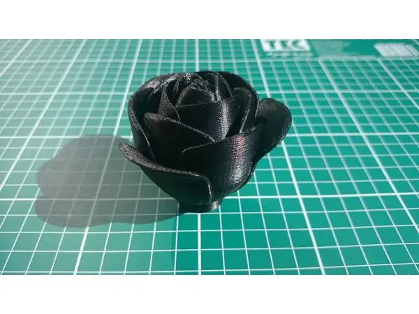 Black Rose