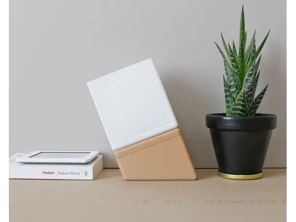 Lampe - Fully 3D Printed Designer Lamp