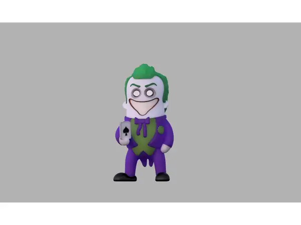 Mini Joker