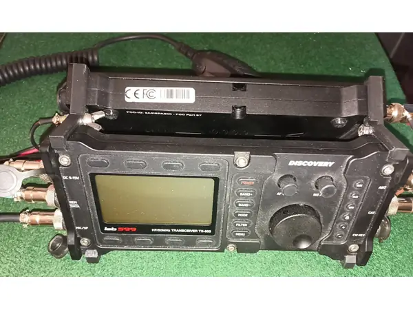 TX-500-Stand
