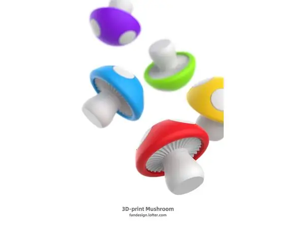 Mushroom