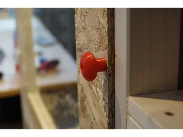 Door handle