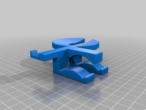 Thermomix TM6 accessories stand