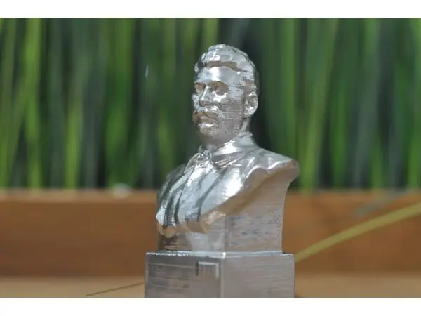Stalin BUST from GORKI LENINSKIYE museum