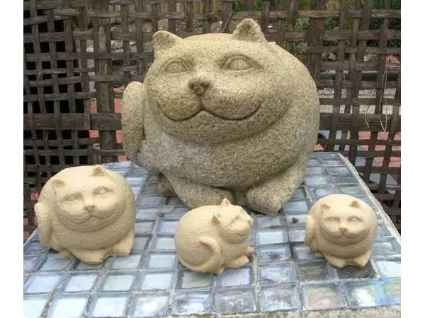 Fat Cat