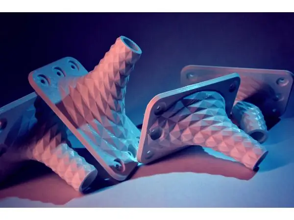 Beam Table