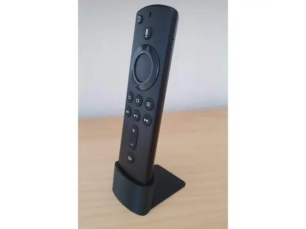 Fire TV Remote Holder