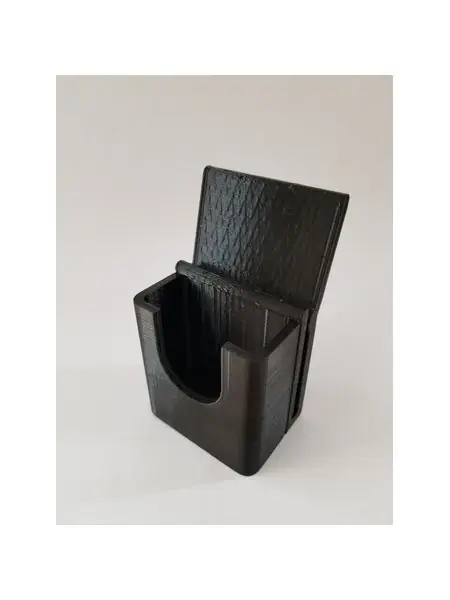 Key Holder for BMW vehicles