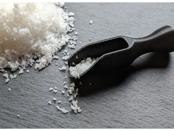 Scoop for spices, salt, etc