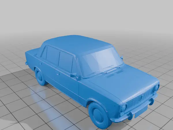 vaz 2101