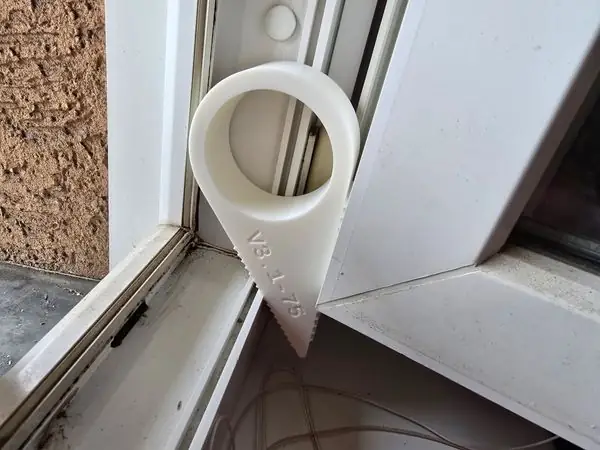 Window stopper