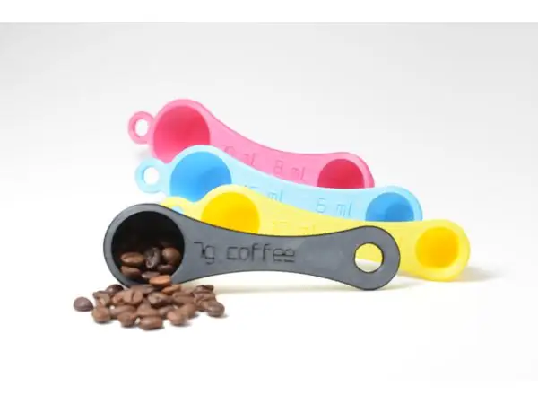 Customizable Measuring Spoon/Scoop (One or Two Ended)