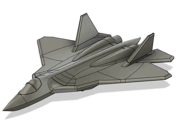 Sukhoi SU-57