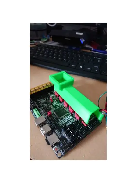 Cooling Tunnel For SKR PRO 1.1