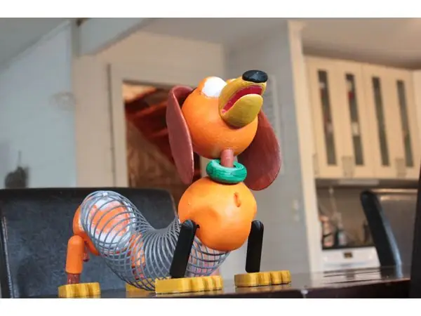 Slinky (Toy Story)