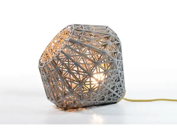 PARIS lamp