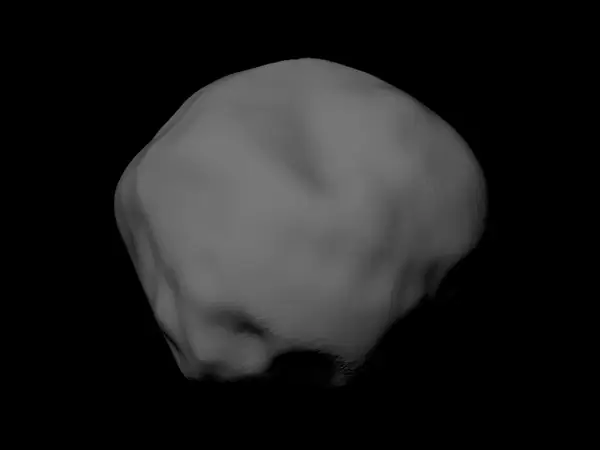Proteus scaled one in ten million