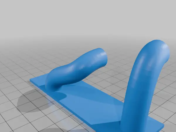 Shoehorn holder