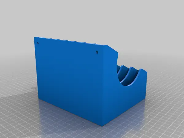 5 inch sanding disk holder