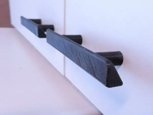 Door handle