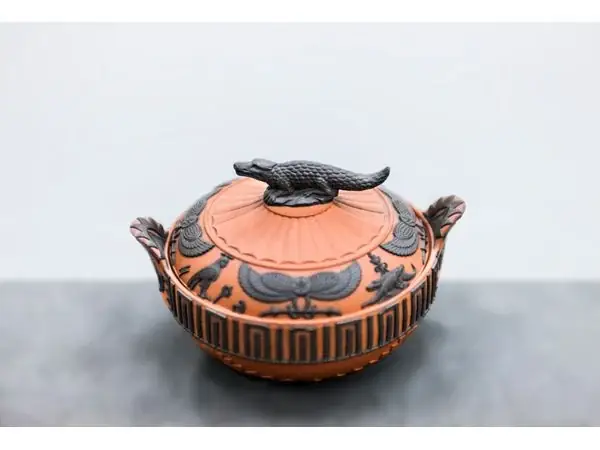 Wedgwood Sugar Bowl (c.1805)