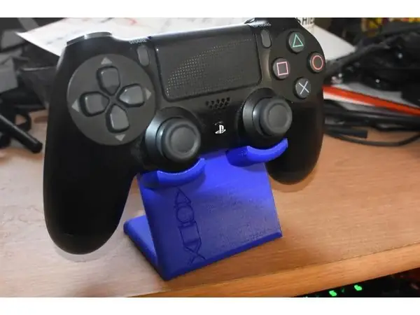 PS4 Dualshock 4 Controller Holder