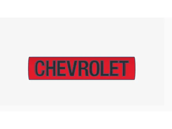Chevrolet Matiz logo