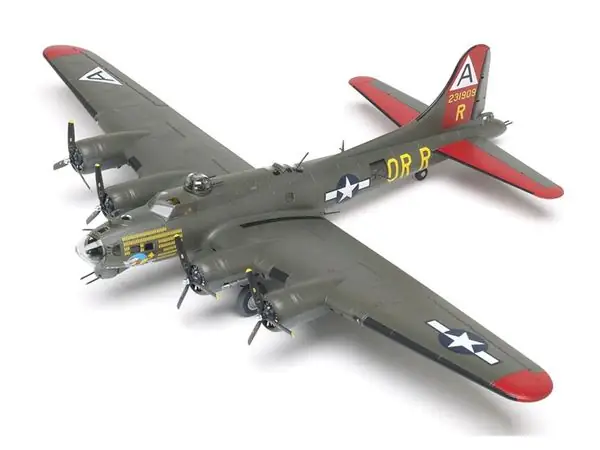 B-17