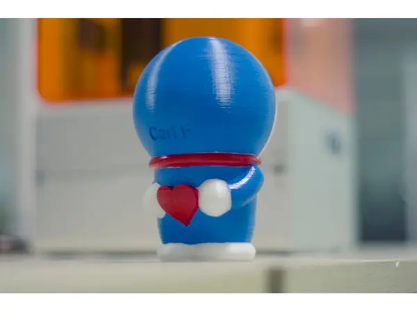 xinkebot doraemon