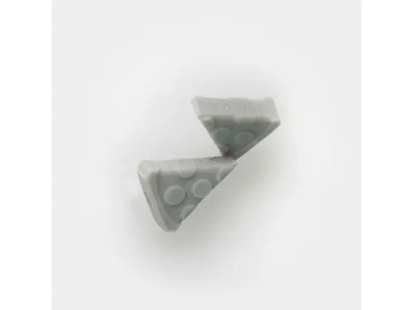 Pizza Valve Cap