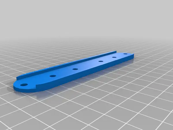 Biothane Collar Marking Templates
