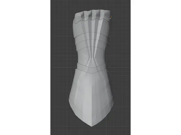 Gauntlet