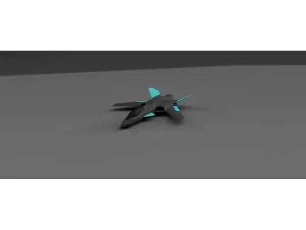 RC Concept drone