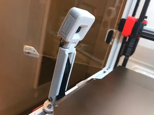 Pi Camera (Fits Voron 2.4)
