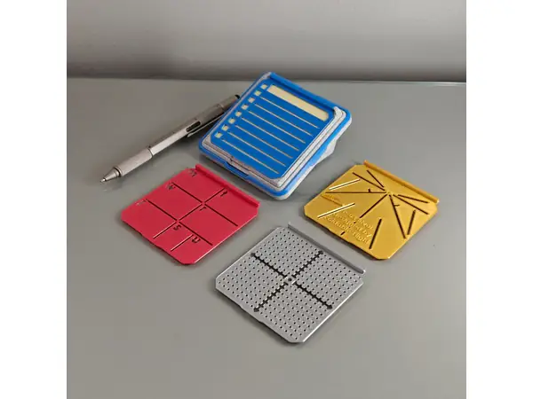 Post-It Pro Organizer