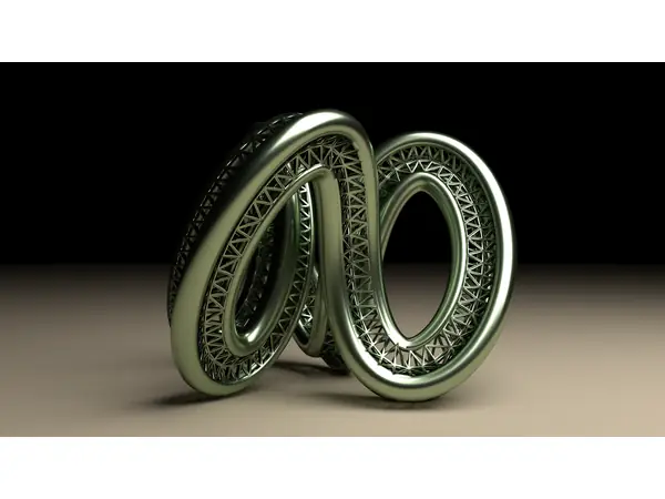 Torus Art