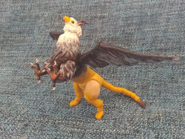 Griffin (BJD)